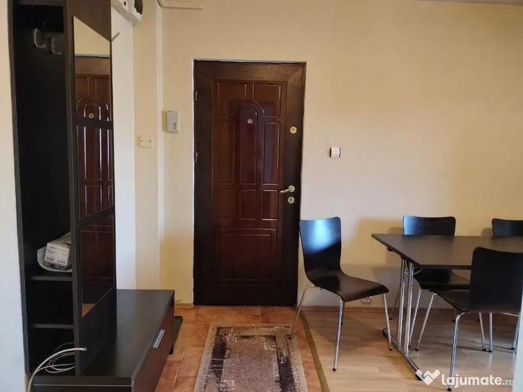 Apartament 4 camere,2 bai ,mobilat-utilat - Zona Calea Bucuresti - 4