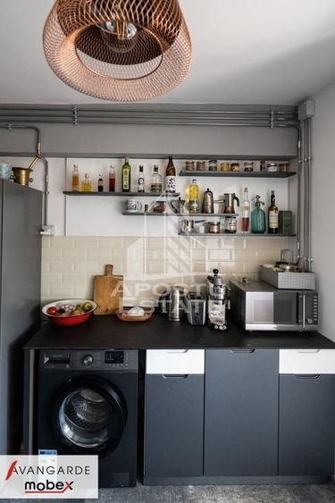 Apartament 3 camere, ultracentral, vedere panoramica - 8