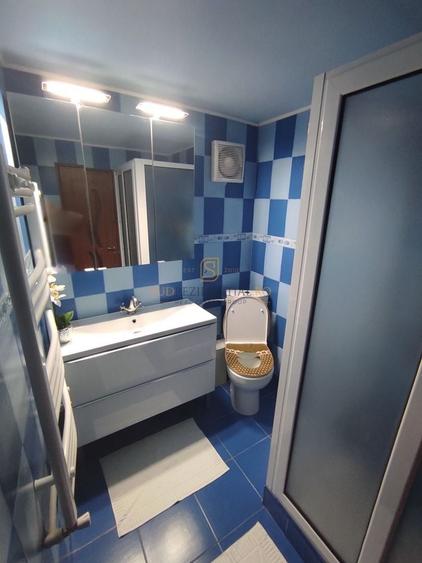 Vila deosebita, teren 800 mp, piscina, zona Dristor – Mall Park Lake - 13