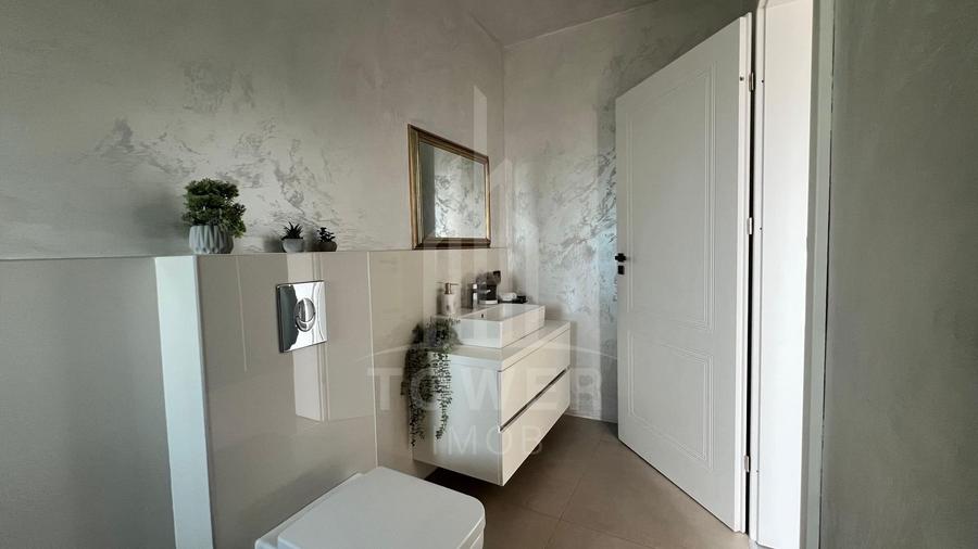 Casă modernă pe un singur nivel Bavaria Stadt–128 mp utili/Comision 0% - 11