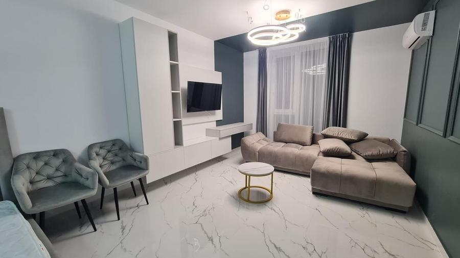 Apartament cu 1 camera - 7