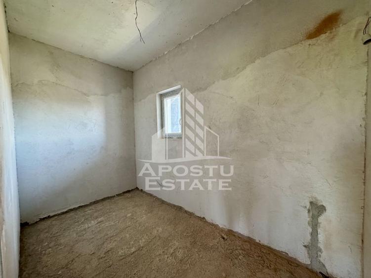 Duplex cu 4 camere si dressing, la alb Calea Urseni la asfalt - 9