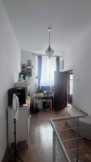 doua camere ideal pentru birou sau inchiriere - 1