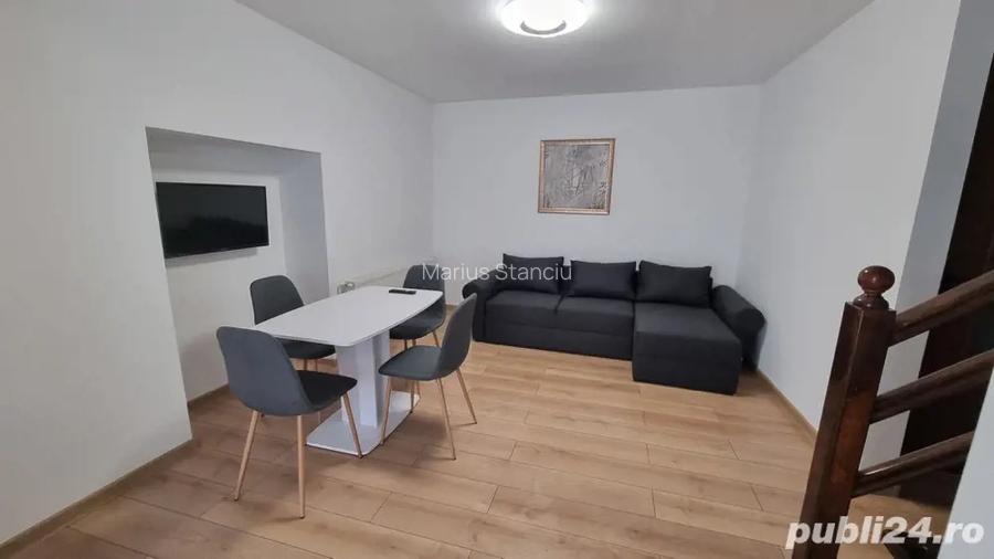 Persoana fizica inchiriez Casa
