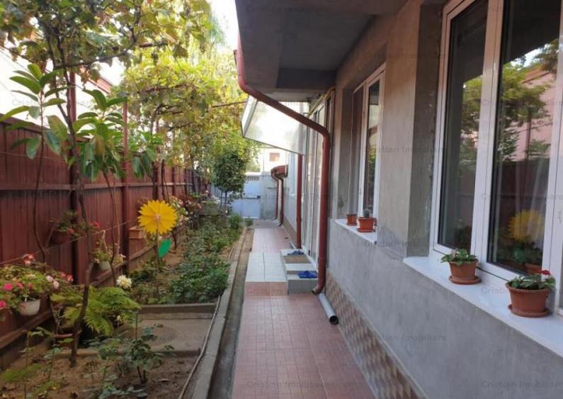 C.Galati -Independentei Vila P 1 299mp Construit anul 2000, - 8