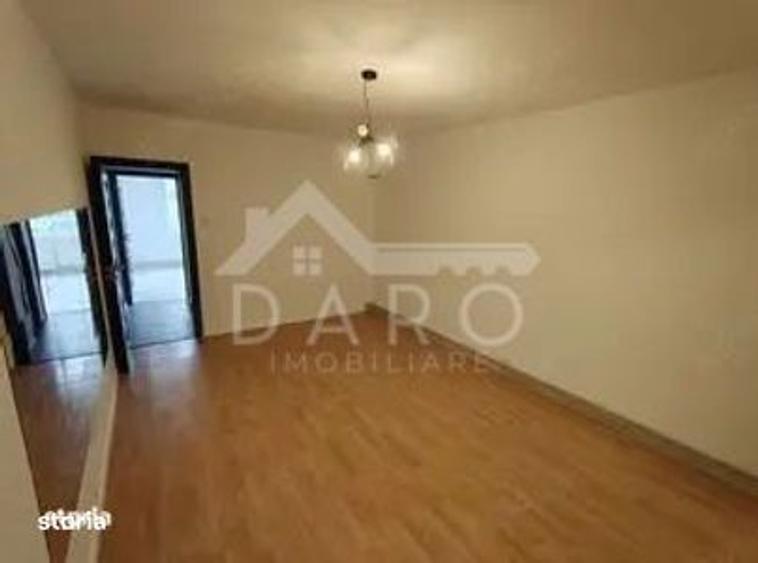Apt. 3-4 cam, 84 mp, la hochparter, recent renovat, in Tudor Diamant - 1