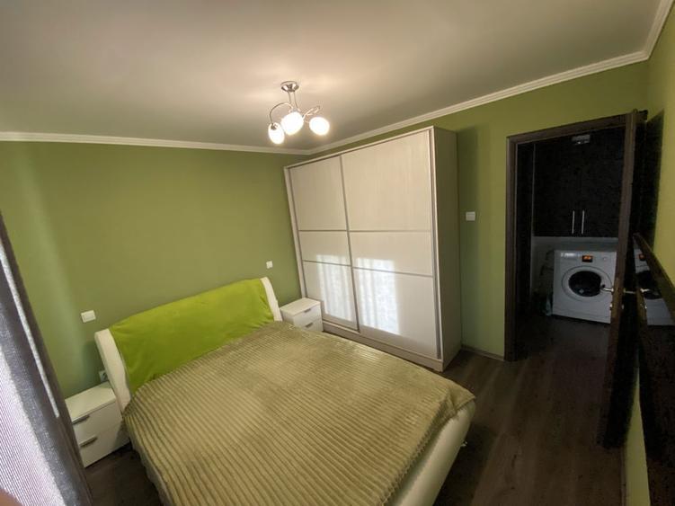 Apartament 2 camere Decomandat in Bumbesti Jiu - 4