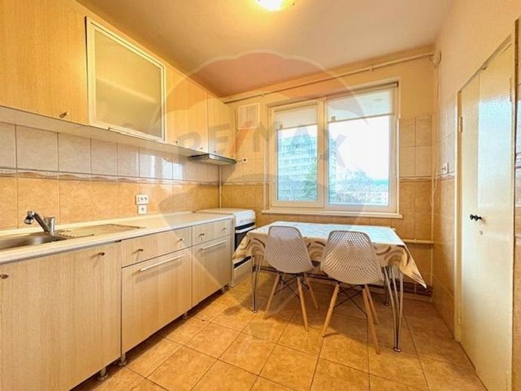 Apartament 2 camere de inchiriat - B-dul. Saturn 41 Brasov - 8