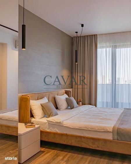 Alege excelenta in locuire, alege Cavar Residence - 1