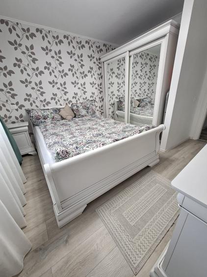 Inchiriez apartament 2 C la Top City complet mobilat utilat, parcare - 5