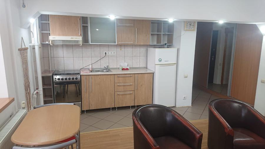 Nicolae Grigorescu stradal-metrou 5 minute - 4