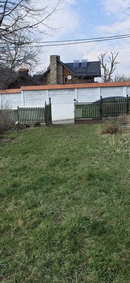 Vand casa si teren intravilan - 2