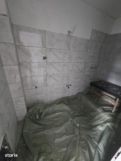 Apartament 1 camera Balcon 9,6m2 Zona Baciu - 3