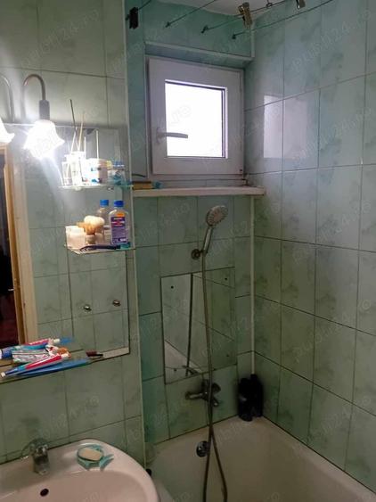 Ap 2 Cam etaj 1 Maratei Dolinex 45mp la cheie centrala termopan balcon - 7