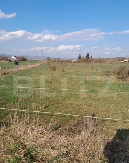 Teren intravilan 5000 mp, investi?ie intr-o zona in dezv - 2