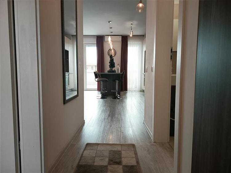 Imobil ultim nivel terase de 40 mp, parcare subterana, Urban Pentha, aria Coresi - 24