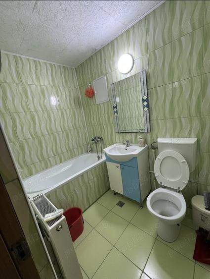 Garsoniera regim hotelier - 1