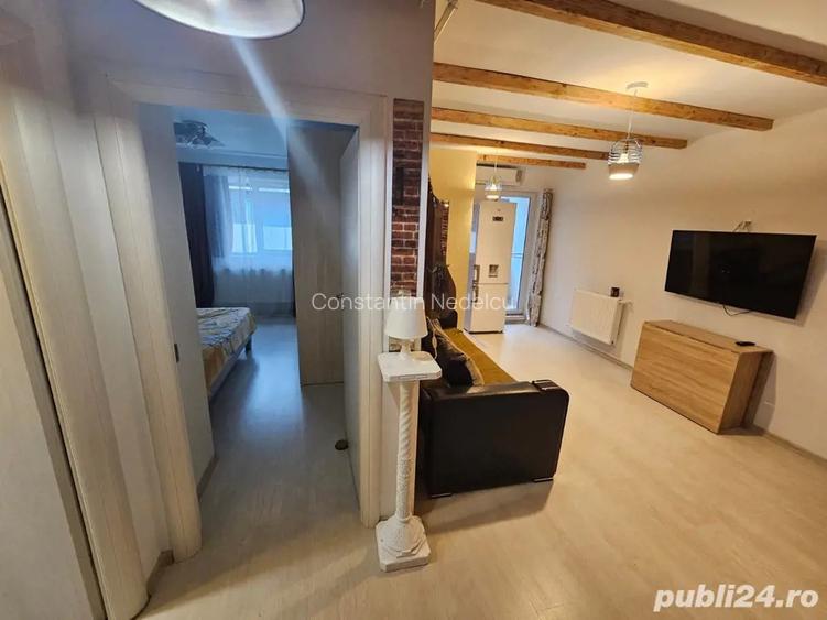 Apartament 2 camere Chiajna