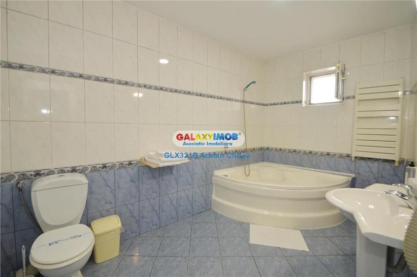 Hotel | Pensiune | 10 camere | S+P+3E | Dorobanti | Piata Romana - 18