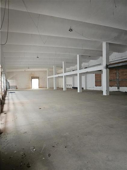 Spatiu Comercial - 950 mp - Complex ARIA - 7