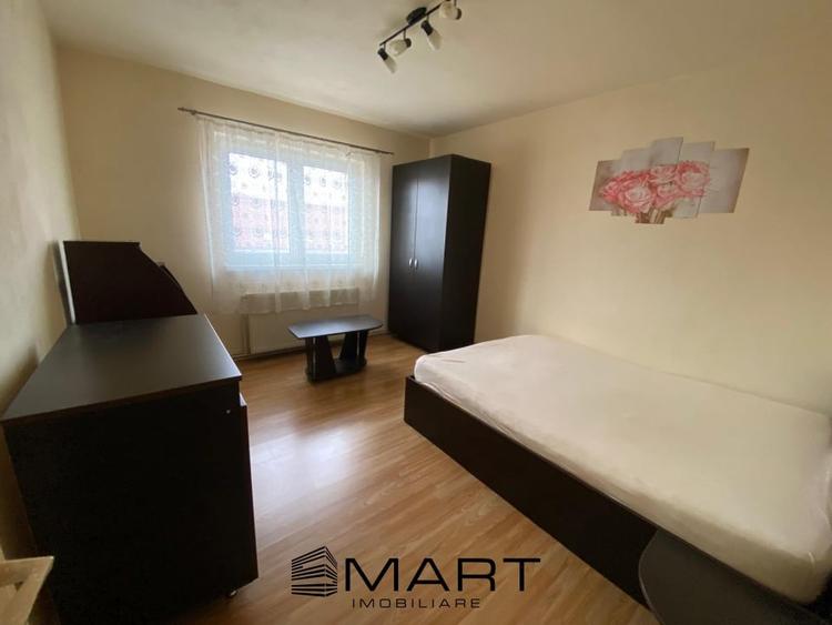 Apartament 1 camera zona Strand Sibiu - 1