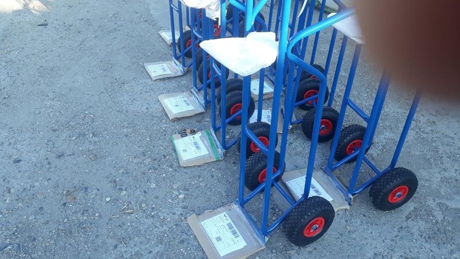 Vand/inchiriez hala industriala 1000mp, atelier confectii metalice - 8