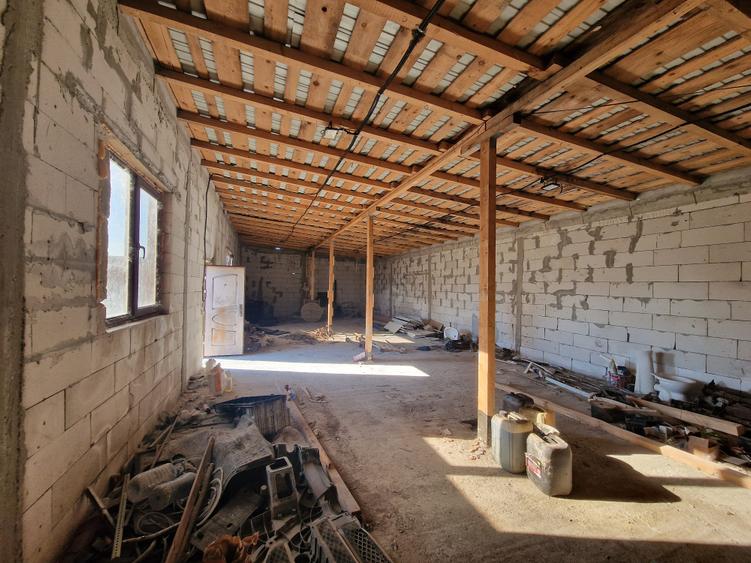 Nicolae Balcescu-Hala 160mp+ dependinte racordata la utilitati, cu teren 1300mp, - 23