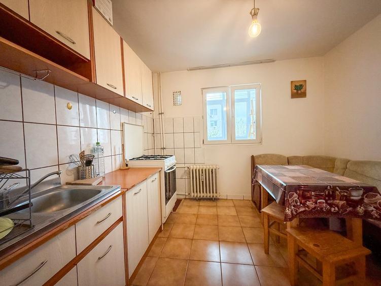 Vanzare 2 Camere Militari, Piata, Metrou, Lujerului, Univ. Politehnica - 6