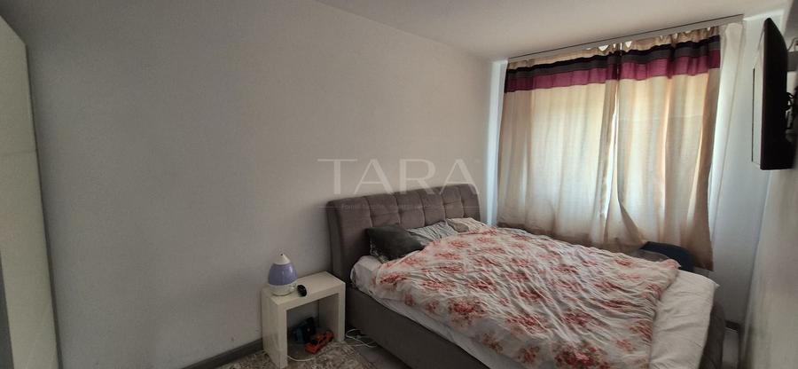 Apartament 2 camere, zona Penny, finisat modern, parcare inclusă. - 6