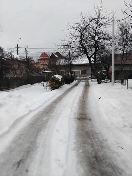 Vand aparrament 3 camere in casa cu 4 apartamente - 6