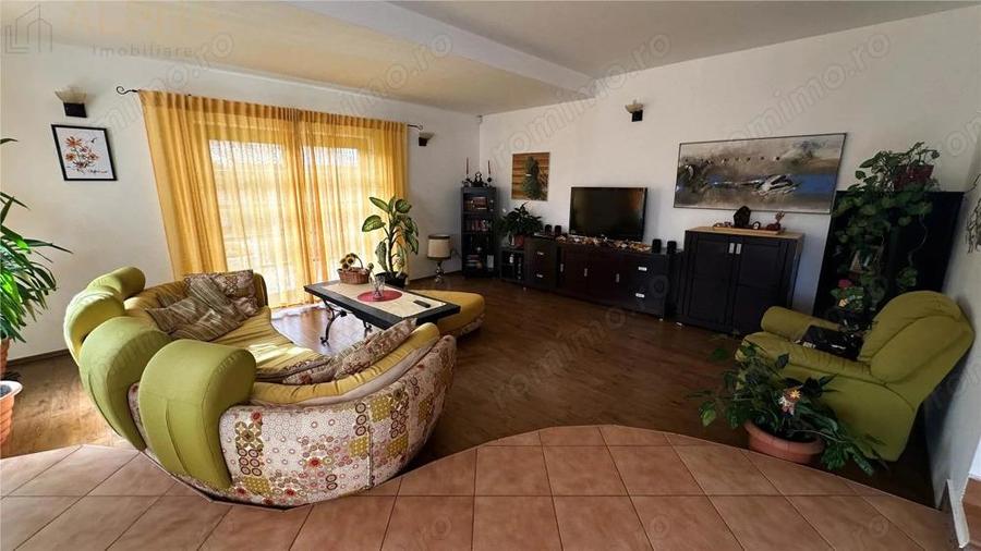 Casa Spatioasa 5 Camere, 325mp utili si Foisor, Teren 534mp - 15