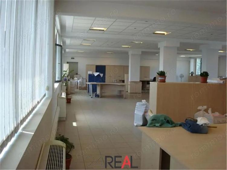 Spatii birouri, suprafata 350 mp - zona Progresul - 1