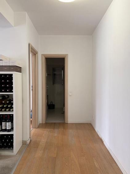 APARTAMENT FOARTE BINE COMPARTIMENTAT IN IMOBIL NOU CU GARAJ - DACIA - LASCAR - 6