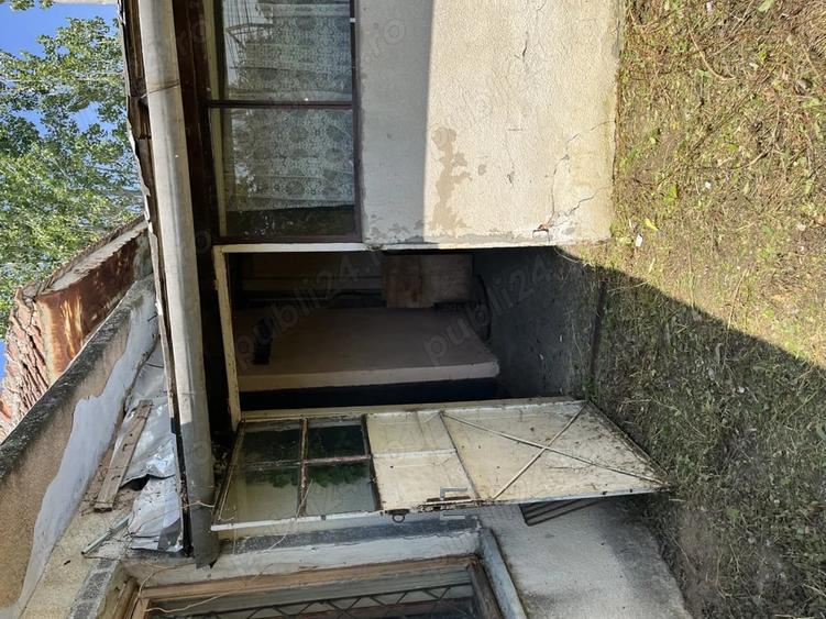 Casă cu 5 camere în Amărăști