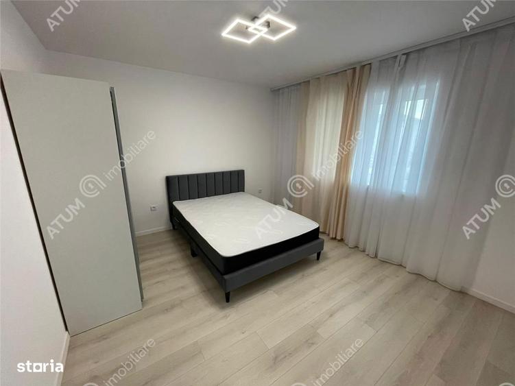 Casa individuala si curte libera 200 mp in Selimbar - 8