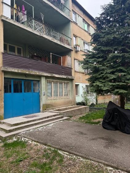 PROPRIETAR – Garsonieră 22 mp – Calea Buziașului – 33.000 € - 9