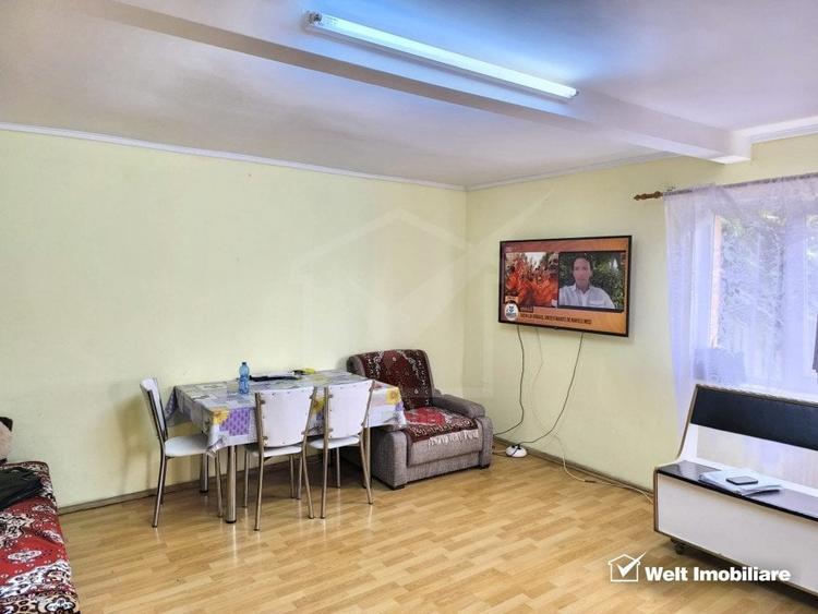 Casa individuala 5 camere, 146 mp utili, P+E, 2 fronturi, zona Clujana - 6