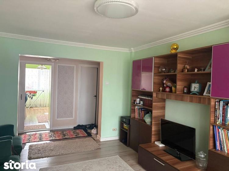 Apartament 3 camere zona Bartolomeu,str Gospodarilor - 17