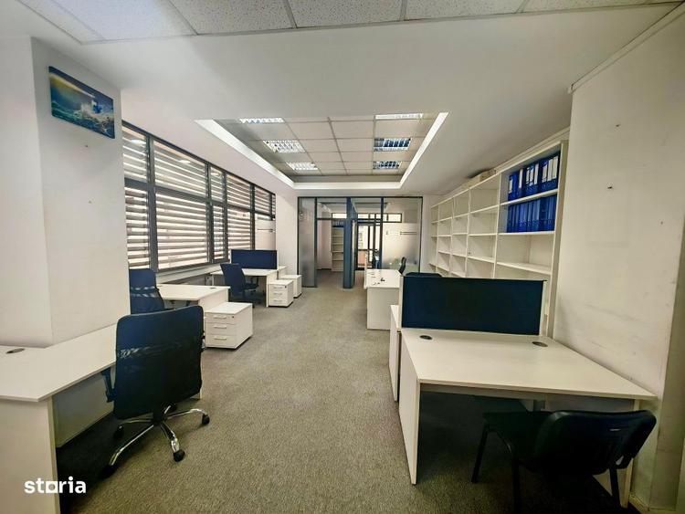 Cladire de birouri de inchiriat | Spatiu comercial | Libertatii | Unir - 6