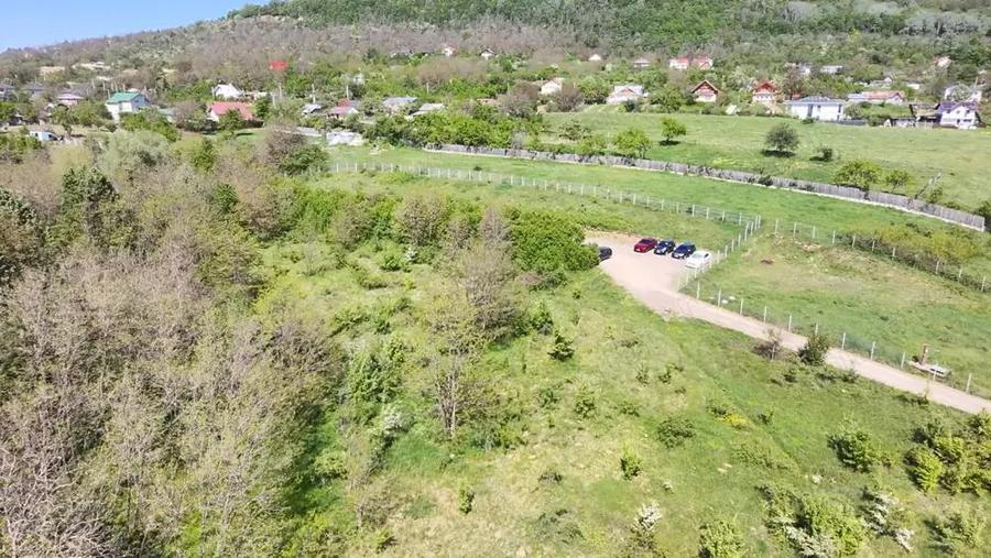 Teren de Vanzare 850 mp | Petrarie Burnova | Zona Verde, Investitie - 3