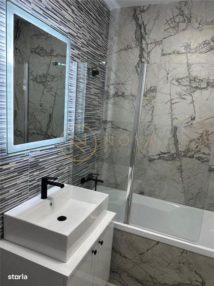 Apartament spatios cu 2 camere si parcare Pipera - 2