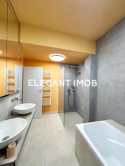 Vila deosebita in Paradisul Verde - 11