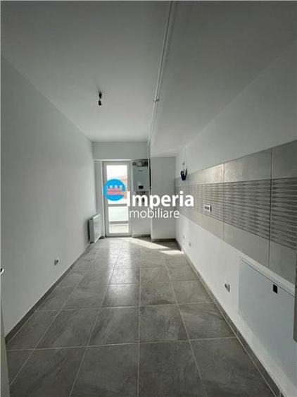 Apartament 1 cam de vanzare,41 mp,Dacia - 3