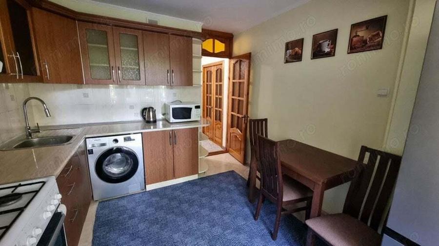 Apartament cu 2 camere de inchiriat in zona Garii - 3