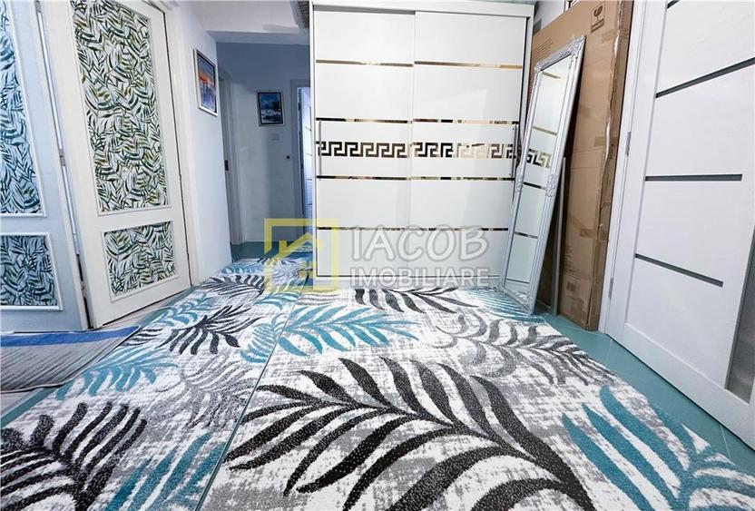 Apartament decomandat, 2 camere – Cornisa Bistritei - 3