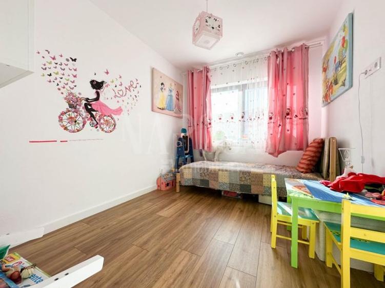 Casa 4 camere de vanzare in Gilau - 9