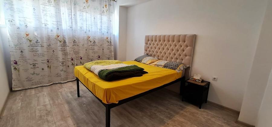 Apartament 3 camere etaj 1 Kogalniceanu - 7