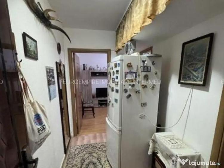 Apartament de vanzare in Constanta, Tomis III - 2 camere - 1