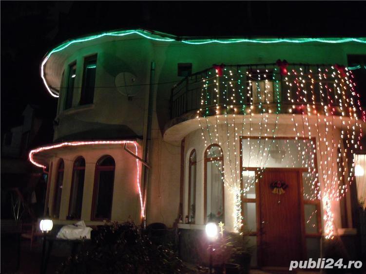 Vila predeal ultracentral - 3