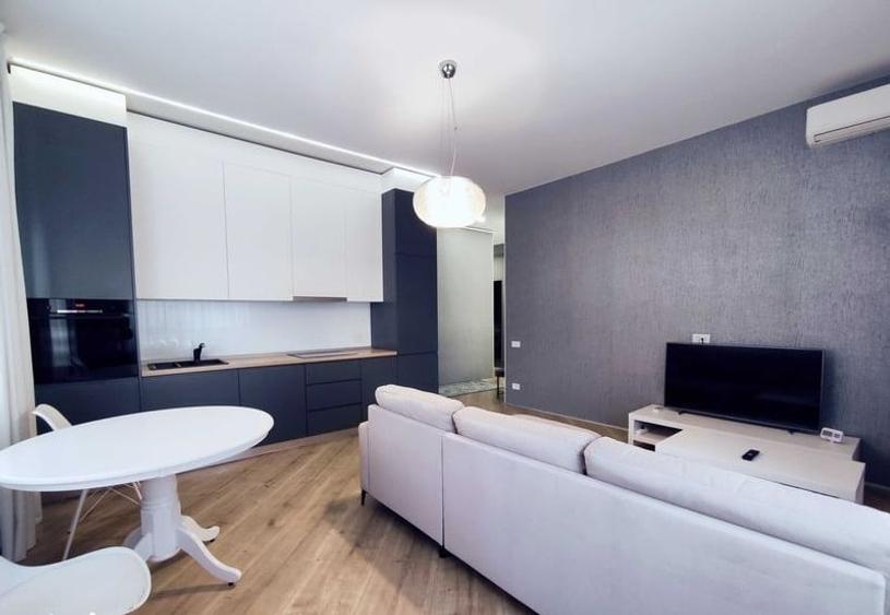 Pipera 4City North, apartament 3 camere, parter, boxa, parcare - 11